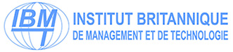Logo IBM-T